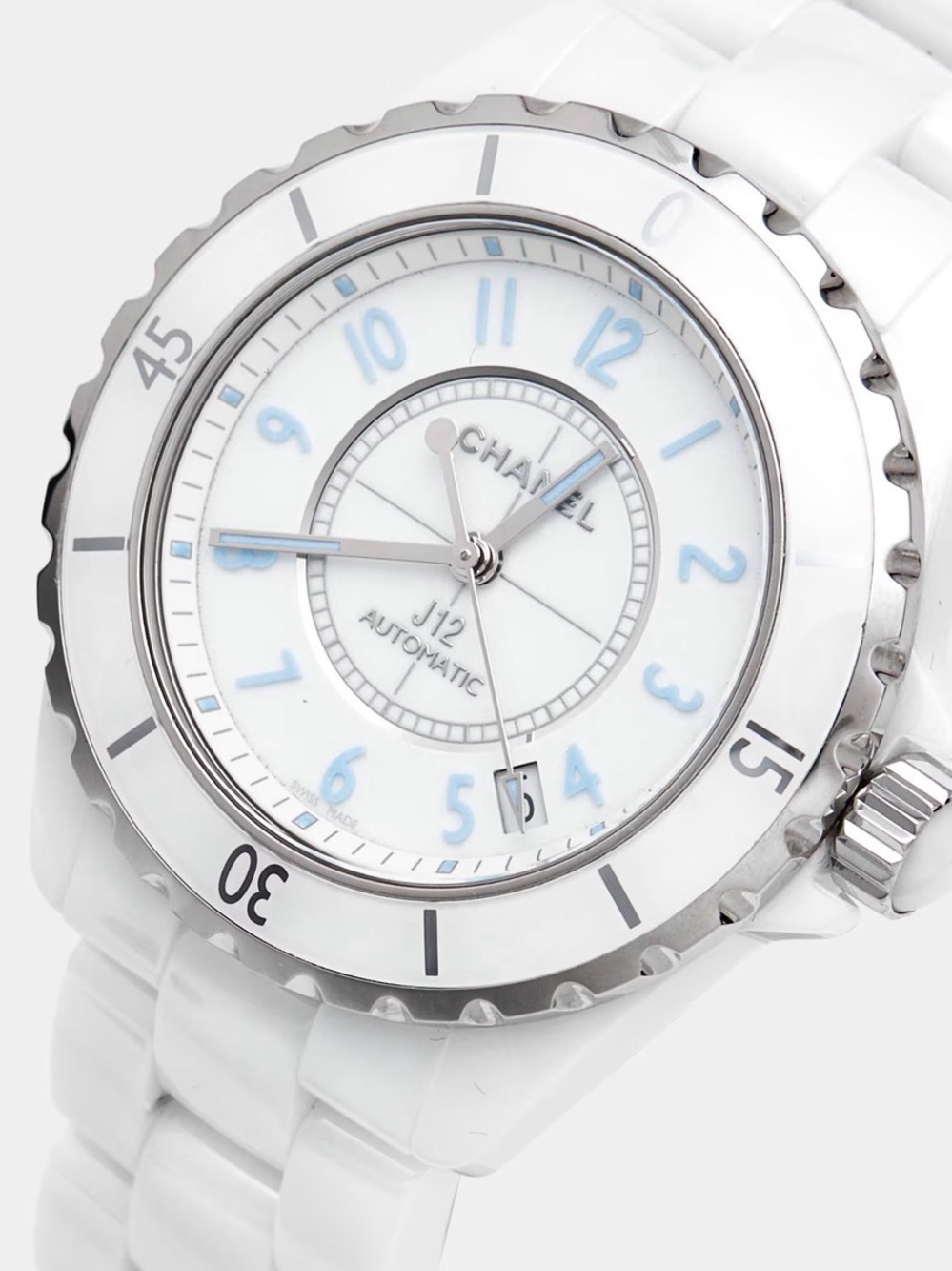 Subcategory selection for product image